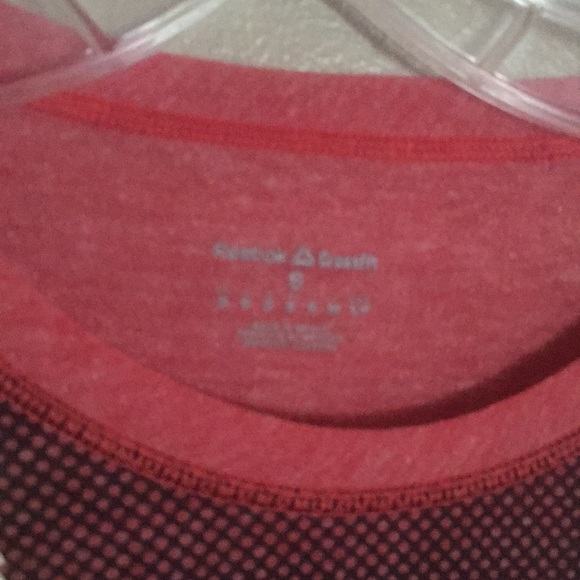 CrossFit Reebok long sleeve - Picture 3 of 3